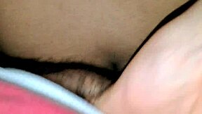 hard fucking tight step sister pussy morning bed creampie alone home