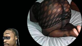 Big ass ebony cowgirl rides huge cocks compilation