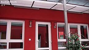 domenica's lounge in hamburg germany feels so intimately european