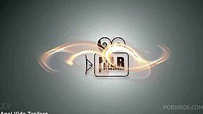 marie lumacarie takes first brutal dap dp anal with deepthroat gagging