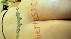 ever hidden cam your fat wife hairy pussy lips get licked in garage? chunky ass smothers face too