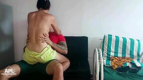 My new amateur puta spills her full fuck story