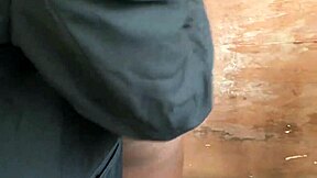 pastor calls inspection turns into doggystyle with chubby church members