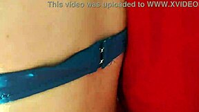Newlywed Desi Bhabhi's Wild Devar Fuck on First Night