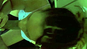 i love watching china gag on hungali's huge cock