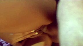 Asian Mommy Lesbo In Stockings Fucks Mother In Law Sensual Lingerie Bedroom Kissing Toys Pussy Lick