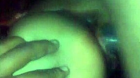 Me and Bro Pound Hardcore That Dominican Caribbean Prostitute Bitch Raw