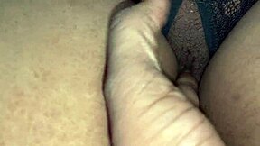 exotic indian girlfriend fingered to squirting by boyfriend in hindi hardcore mms. desi sex goes viral with moans.