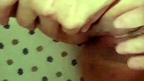 Birthday Wife's Lingerie Vibrator Cumshot Gift
