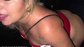tesao hit at gloryhole two studs pounded me hubby just watched