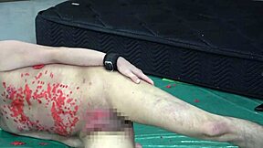 Ever seen a petite Japanese mistress dominate with wrestling face sitting?