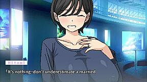 hey married bride, wanna fill another hole for me?