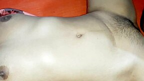 Amateur Indian girlfriend deep anal pounding