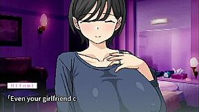 hey married bride, wanna fill another hole for me?