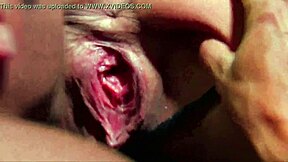 Big titted milf prostitute endures monster cock anal assfucking pain in hd
