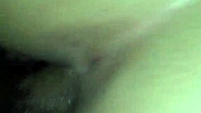 Isn't this hot couple's pussy fuck intense?