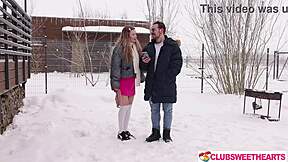 Milka wey teases juicy shaved pussy wet tits tight neighbors photoshoot deepthroat cowgirl doggystyle lick cunilingus 1on1