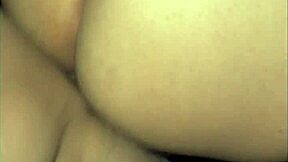 Submissive BBW Big Ass Deepthroats in First Time Casting Tryout