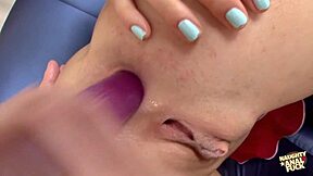 you love ass licking so much it makes you horny enough for phenomenal anal cock pounding doggystyle and cowgirl?