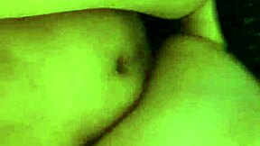 Birthday Wife's Lingerie Vibrator Cumshot Gift
