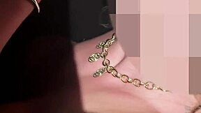 hotwife first time glory hole sucks huge black cocks and swallows