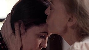 Two Nun Legends Magdalene St. Michaels and Hartley Drop Costumes for Passionate Kisses