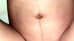 forced to satisfy stepbro's dirty urges in living room while family nearby
