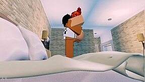 i got fucked hard by that big cocked bacon girl