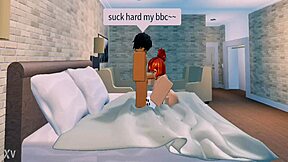 i got fucked hard by that big cocked bacon girl