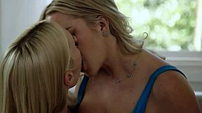 Why Stop at Workouts When Busty Blondes Kay Lovely and Slimthick Vic Can Lick Post-Sweat?