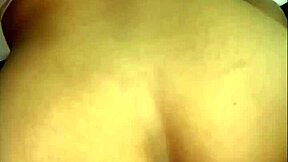 husband's friend eyes my ass kisses hard then pounds my pussy
