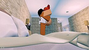 i got fucked hard by that big cocked bacon girl