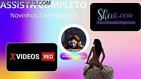 wanna see novinha take dotado creampie deep?