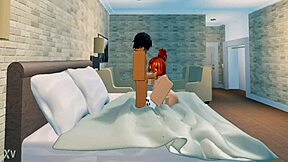 i got fucked hard by that big cocked bacon girl