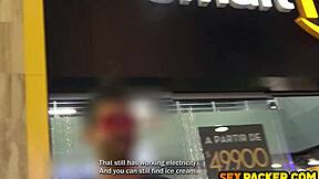 Tanned Big Ass Latina Pounded Pov By Bwc Tourist Hookup