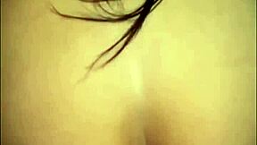 husband's friend eyes my ass kisses hard then pounds my pussy