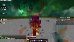 Huge Black Cock Crushes Brazilian Slut in Epic Clash!
