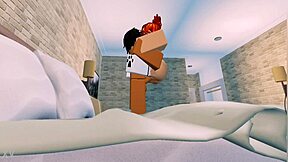 i got fucked hard by that big cocked bacon girl