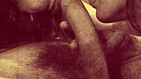Vintage Threesomes: ANAL FUCKING, BLOWJOBS and HAIRY PUSSY GROUP Sessions