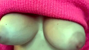 Artemisia Love's Juicy Big Natural Tits Bounce In Long European Session