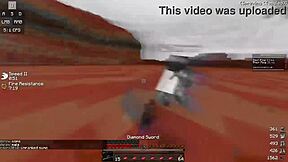Huge Black Cock Crushes Brazilian Slut in Epic Clash!