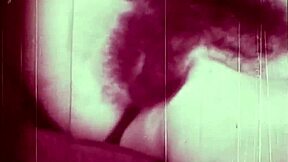 Vintage Threesomes: ANAL FUCKING, BLOWJOBS and HAIRY PUSSY GROUP Sessions