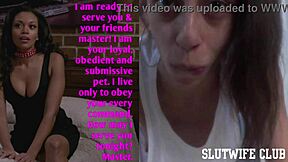 i make skinny blonde candie cross read nasty captions while pounding her doggystyle brutal bdsm slave style 😈📖