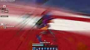 Huge Black Cock Crushes Brazilian Slut in Epic Clash!
