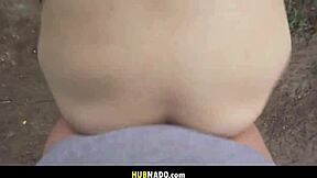 Desperate College Coed Alisa Horakova Craves Horny Cash Sex Desperately