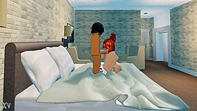 i got fucked hard by that big cocked bacon girl