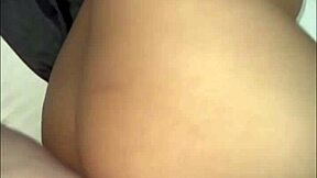 husband's friend eyes my ass kisses hard then pounds my pussy