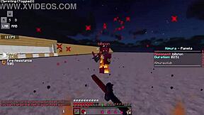 Huge Black Cock Crushes Brazilian Slut in Epic Clash!