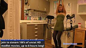 dr tampa films kalani luana's backstage bdsm slave fuck with handcuffs