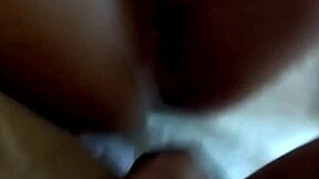 Brazilian Huge Ass Slut Begs Stop Anal Creampie Pounding!